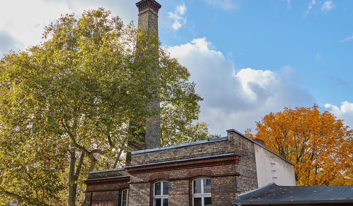 ifapp in Berlin-Schöneberg