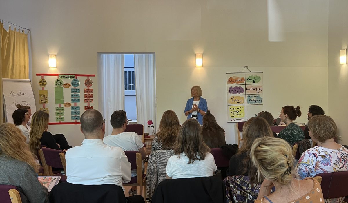 Workshop