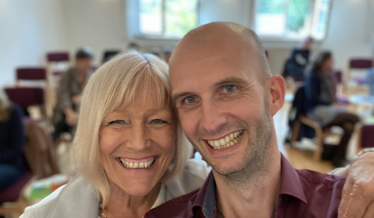 Noni & Sascha