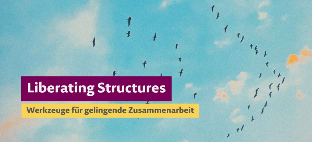 Liberating Structures