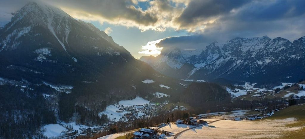 Magie der Rauhnächte