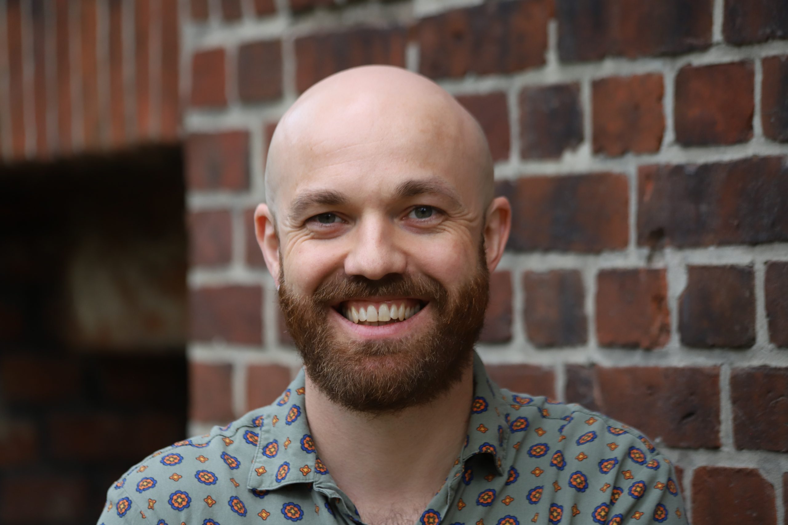 Dennis Meyerhoff